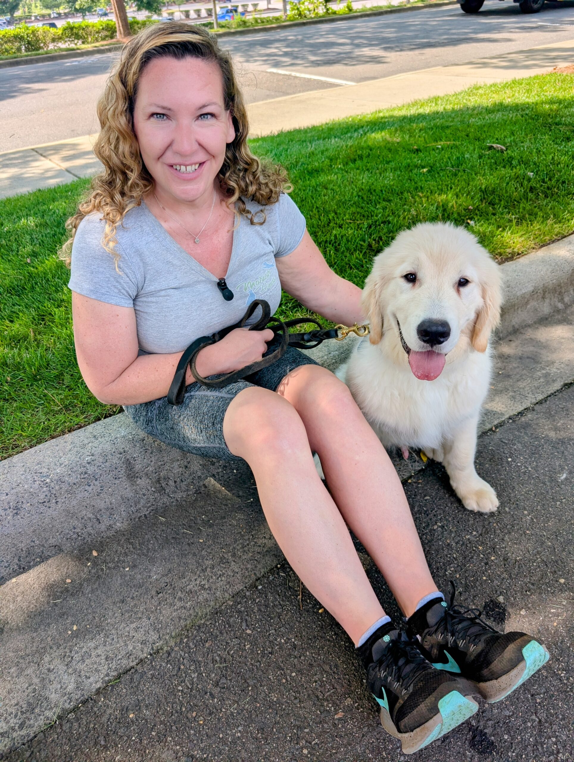 charlotte dog training